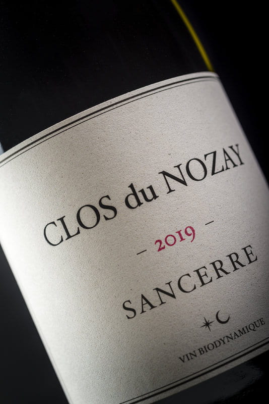 Clos du Nozay