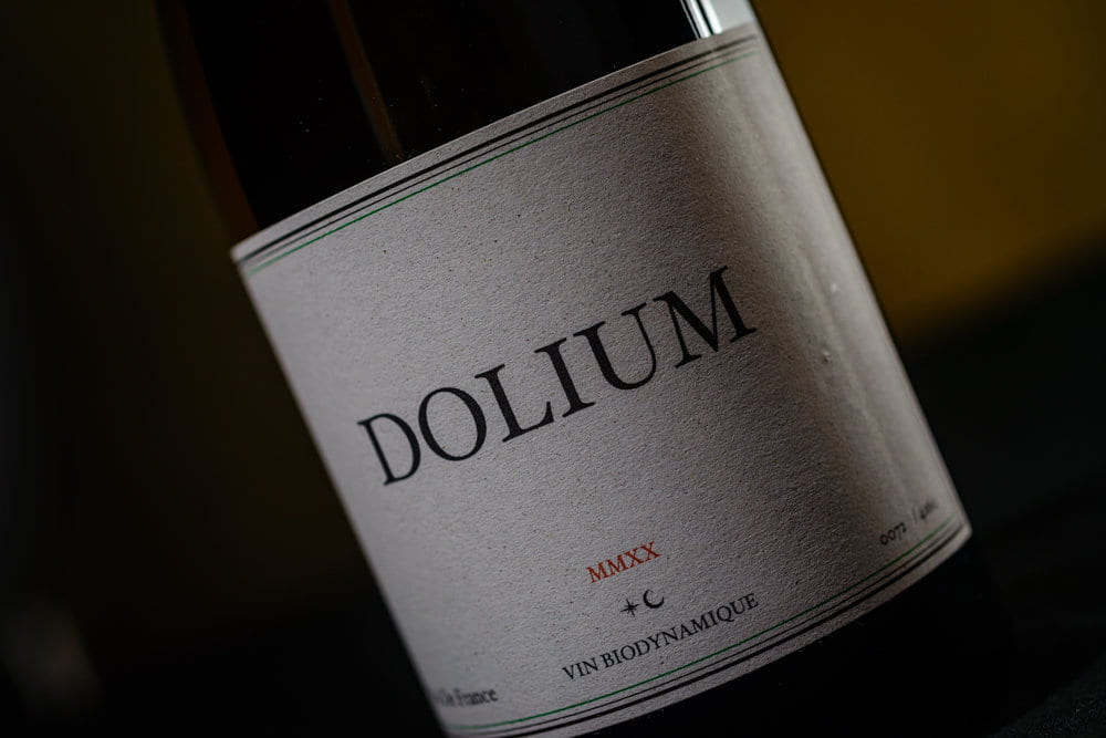 DOLIUM 