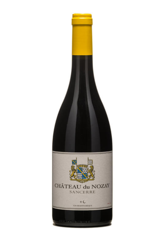 CHATEAU DU NOZAY SANCERRE ROUGE