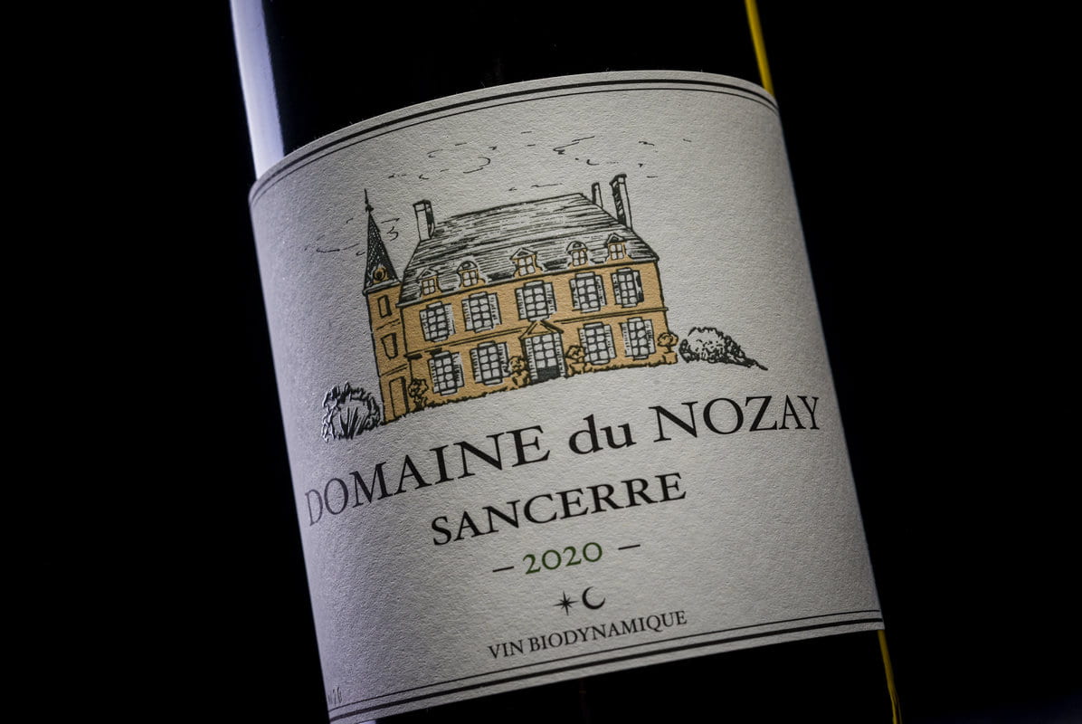 Domaine du Nozay Sancerre blanc