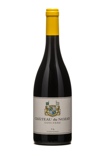 CHATEAU DU NOZAY SANCERRE ROUGE