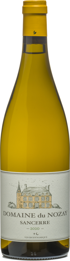 Domaine du Nozay Sancerre blanc