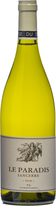 Domaine du Nozay Le Paradis