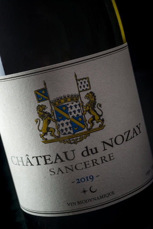 Le Château du Nozay 2019