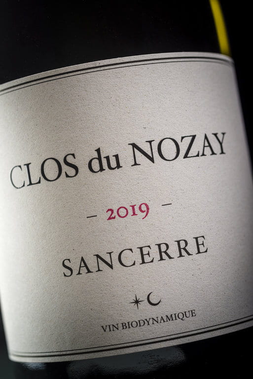 Le Clos du Nozay 2019