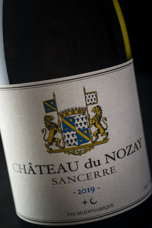 Le Château du Nozay 2019