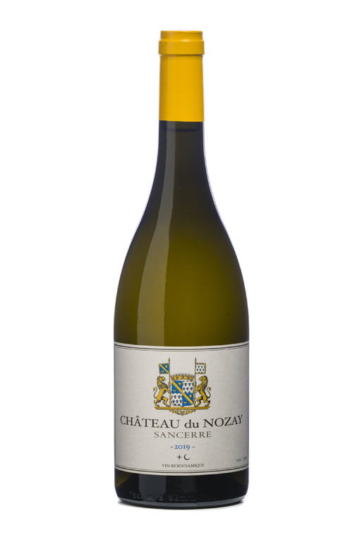 Le Château du Nozay 2019